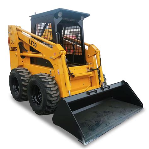 money to be made with skid steer|most reliable used skid loaders.